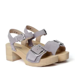 Harriet Cashmere Grey (Nature)<SOFTCLIX Sale