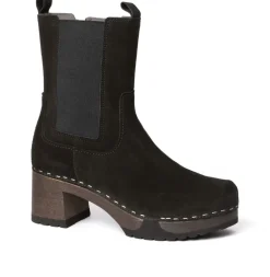 Helena Cashmere Black<SOFTCLIX Best