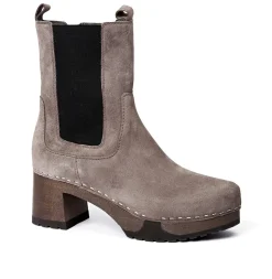 Helena Cashmere Graphite<SOFTCLIX Best