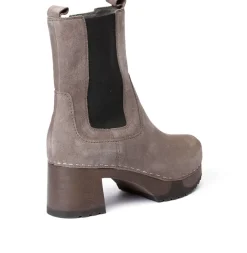 Helena Cashmere Graphite<SOFTCLIX Best