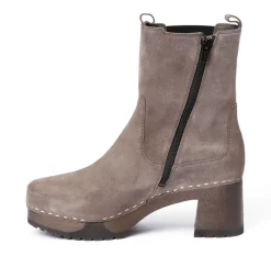Helena Cashmere Graphite<SOFTCLIX Best
