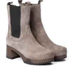 Helena Cashmere Graphite<SOFTCLIX Best