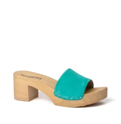 Hella Cashmere Turquoise (Nature)<SOFTCLIX Flash Sale