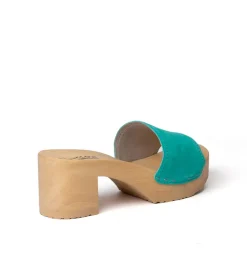 Hella Cashmere Turquoise (Nature)<SOFTCLIX Flash Sale