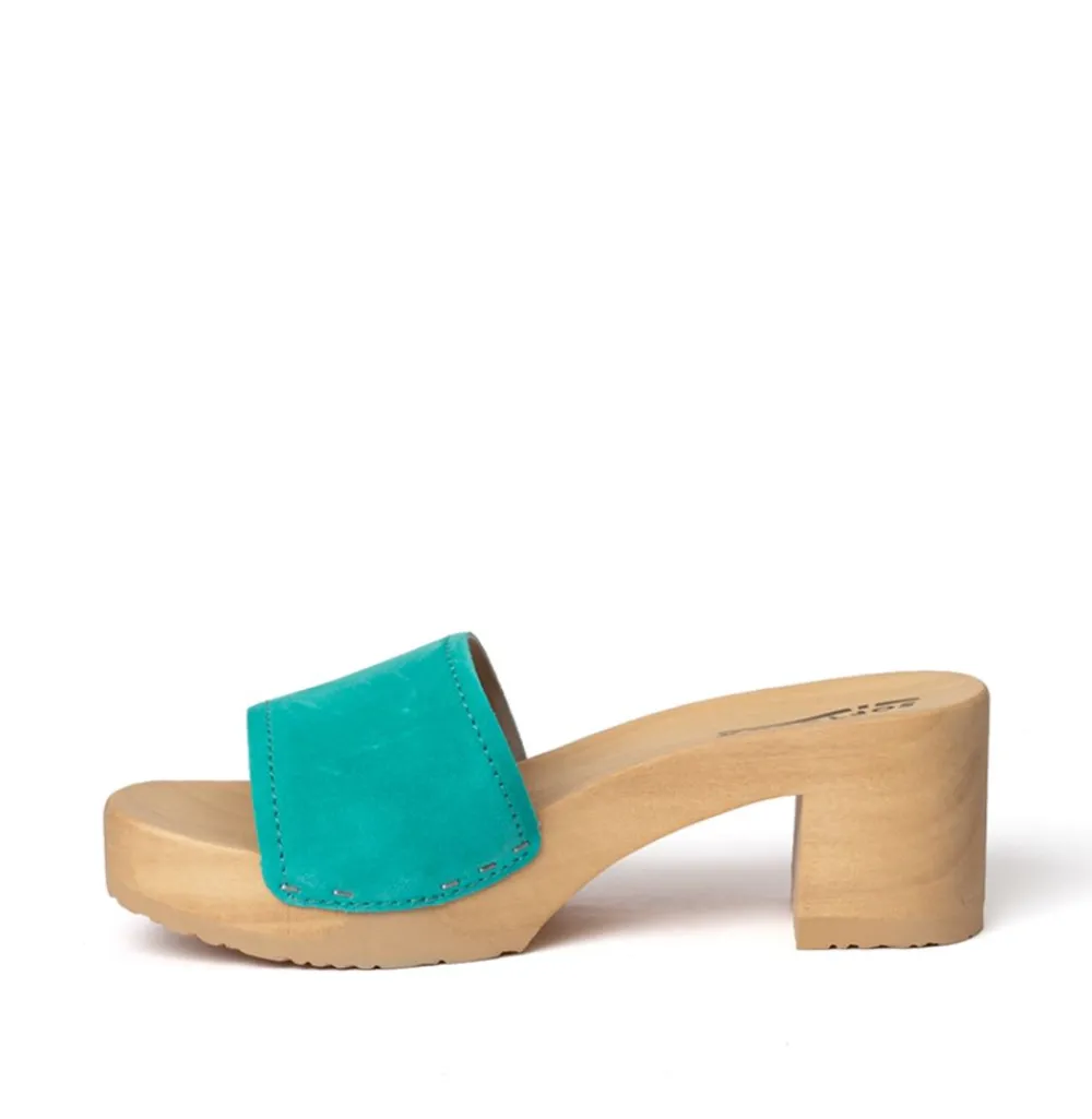 Hella Cashmere Turquoise (Nature)<SOFTCLIX Flash Sale