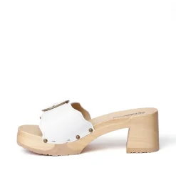 Helvetia Buttero White (Nature)<SOFTCLIX Sale