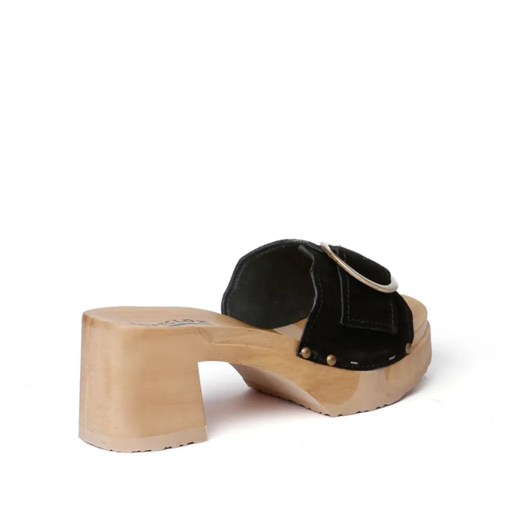 Helvetia Cashmere Black (Nature)<SOFTCLIX Sale