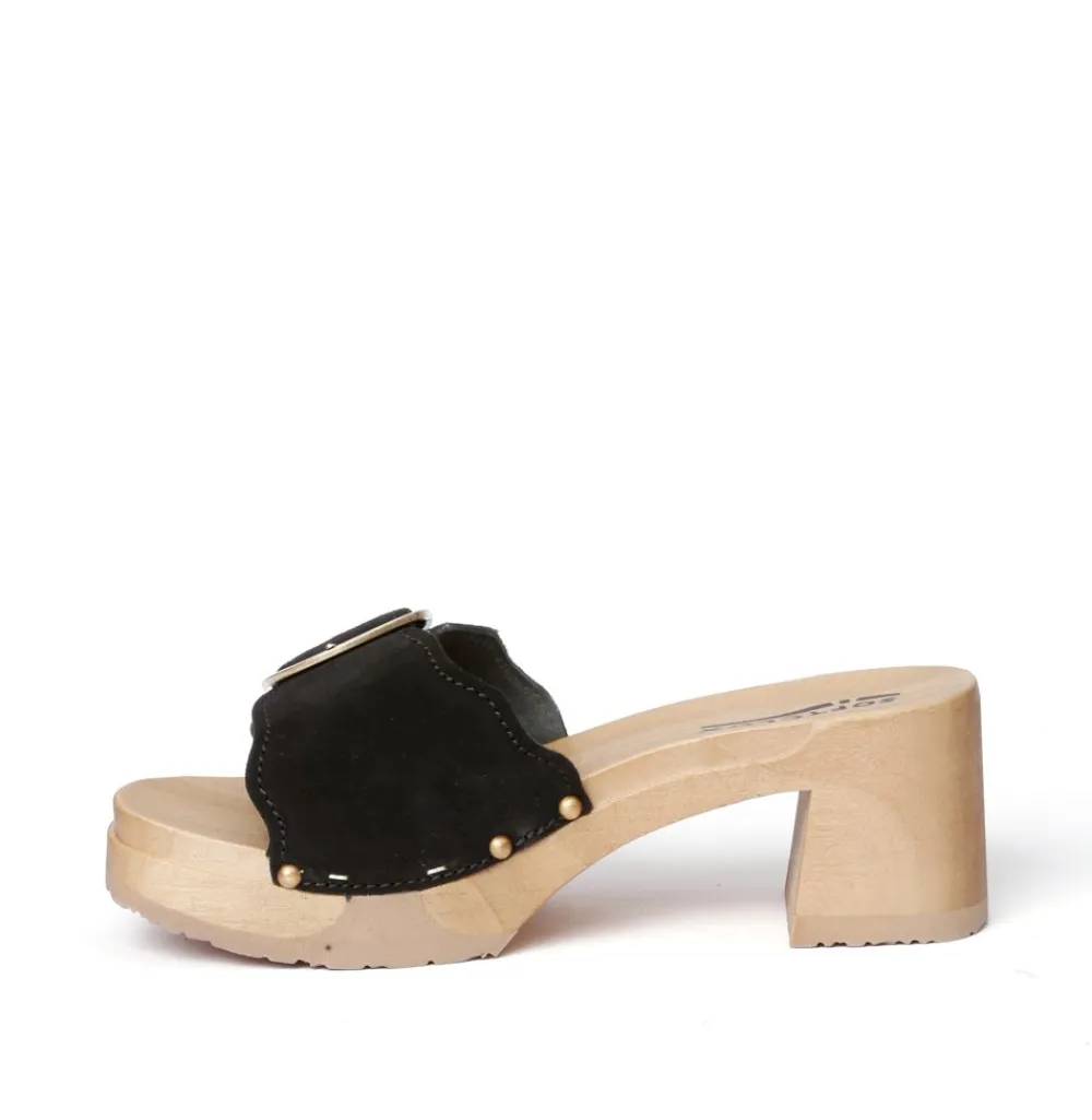 Helvetia Cashmere Black (Nature)<SOFTCLIX Sale
