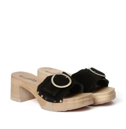 Helvetia Cashmere Black (Nature)<SOFTCLIX Sale