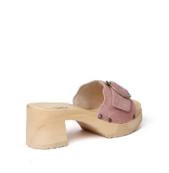 Helvetia Cashmere Rose (Nature)<SOFTCLIX Hot