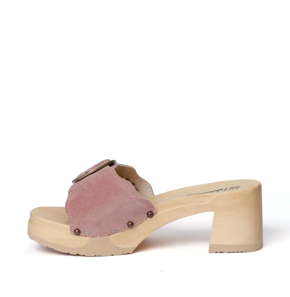 Helvetia Cashmere Rose (Nature)<SOFTCLIX Hot