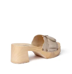 Helvetia Cashmere Taupe (Nature)<SOFTCLIX Shop