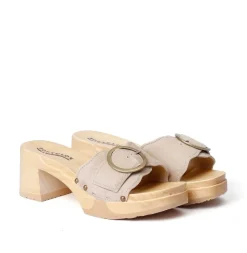 Helvetia Cashmere Taupe (Nature)<SOFTCLIX Shop