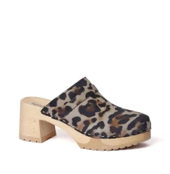 Henja Animalprint Jaguar (Nature)<SOFTCLIX New