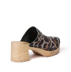 Henja Animalprint Jaguar (Nature)<SOFTCLIX New