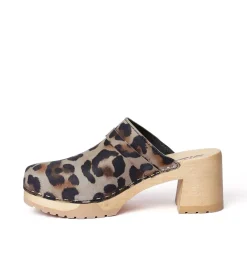 Henja Animalprint Jaguar (Nature)<SOFTCLIX New