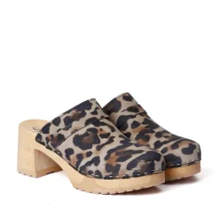 Henja Animalprint Jaguar (Nature)<SOFTCLIX New