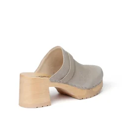 Henja Buttero Olive Grey (Nature)<SOFTCLIX Flash Sale