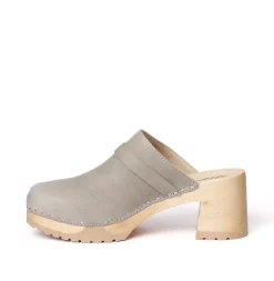 Henja Buttero Olive Grey (Nature)<SOFTCLIX Flash Sale