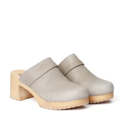 Henja Buttero Olive Grey (Nature)<SOFTCLIX Flash Sale
