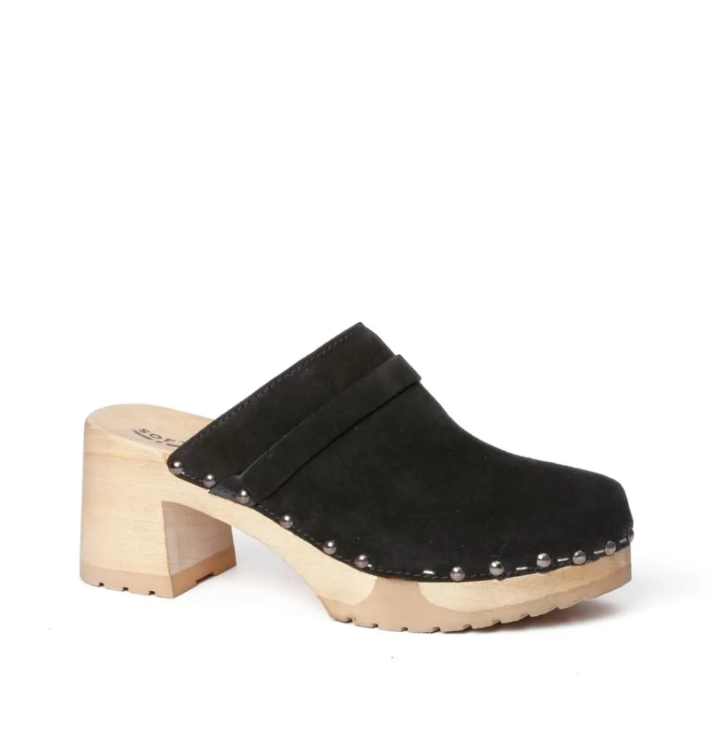 Henja Cashmere Black (Nature)<SOFTCLIX Online