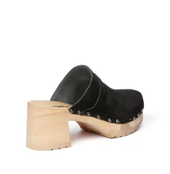Henja Cashmere Black (Nature)<SOFTCLIX Online