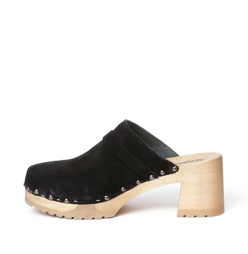 Henja Cashmere Black (Nature)<SOFTCLIX Online