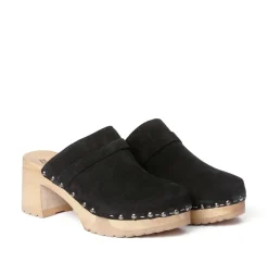 Henja Cashmere Black (Nature)<SOFTCLIX Online