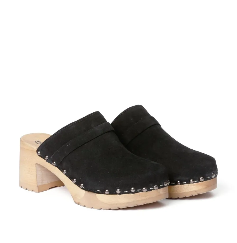 Henja Cashmere Black (Nature)<SOFTCLIX Online