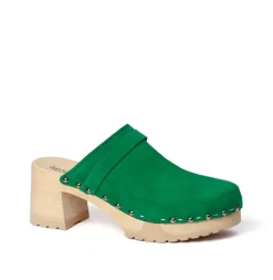 Henja Cashmere Fashiongreen (Nature)<SOFTCLIX Outlet