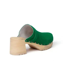 Henja Cashmere Fashiongreen (Nature)<SOFTCLIX Outlet