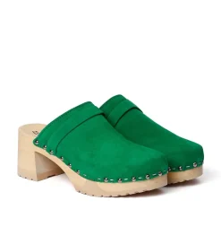 Henja Cashmere Fashiongreen (Nature)<SOFTCLIX Outlet