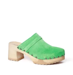 Henja Cashmere Green (Nature)<SOFTCLIX Cheap