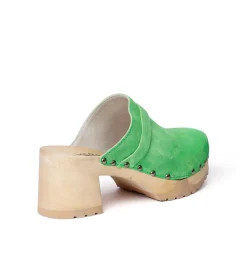 Henja Cashmere Green (Nature)<SOFTCLIX Cheap