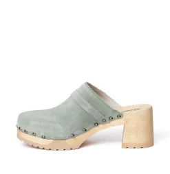 Henja Cashmere Mint (Nature)<SOFTCLIX Sale