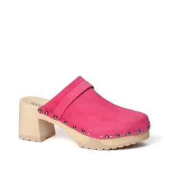 Henja Cashmere Pink Kiss (Nature)<SOFTCLIX Online