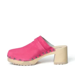Henja Cashmere Pink Kiss (Nature)<SOFTCLIX Online
