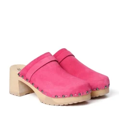 Henja Cashmere Pink Kiss (Nature)<SOFTCLIX Online