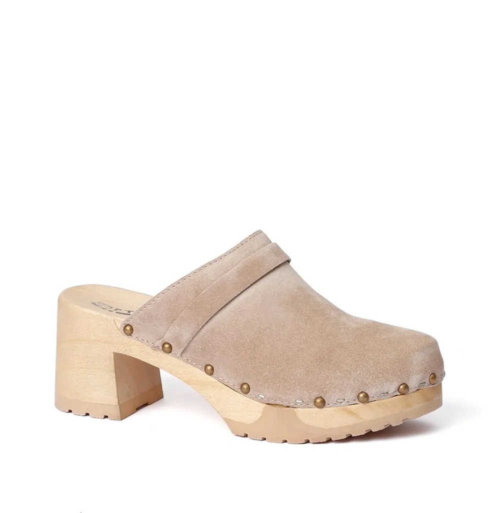 Henja Cashmere Taupe (Nature)<SOFTCLIX Clearance