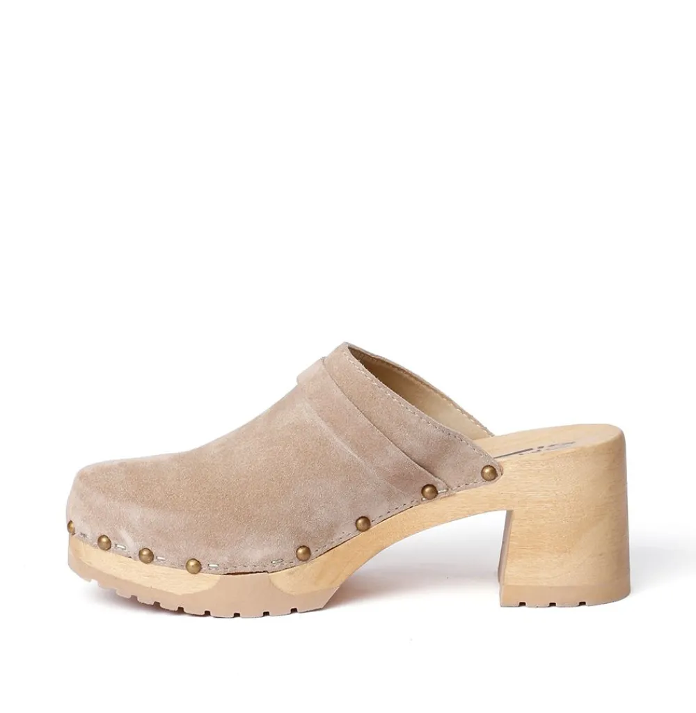 Henja Cashmere Taupe (Nature)<SOFTCLIX Clearance