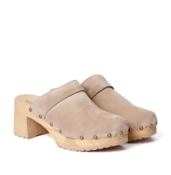 Henja Cashmere Taupe (Nature)<SOFTCLIX Clearance