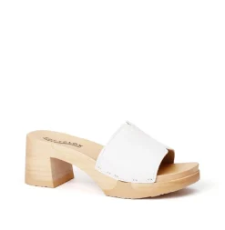 Henrietta Buttero White (Nature)<SOFTCLIX Cheap