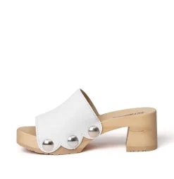 Henrike Buttero White (Nature)<SOFTCLIX Hot