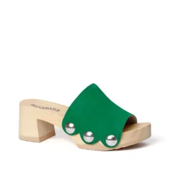 Henrike Cashmere Fashiongreen (Nature)<SOFTCLIX Outlet
