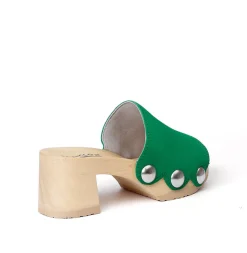 Henrike Cashmere Fashiongreen (Nature)<SOFTCLIX Outlet