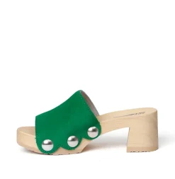 Henrike Cashmere Fashiongreen (Nature)<SOFTCLIX Outlet