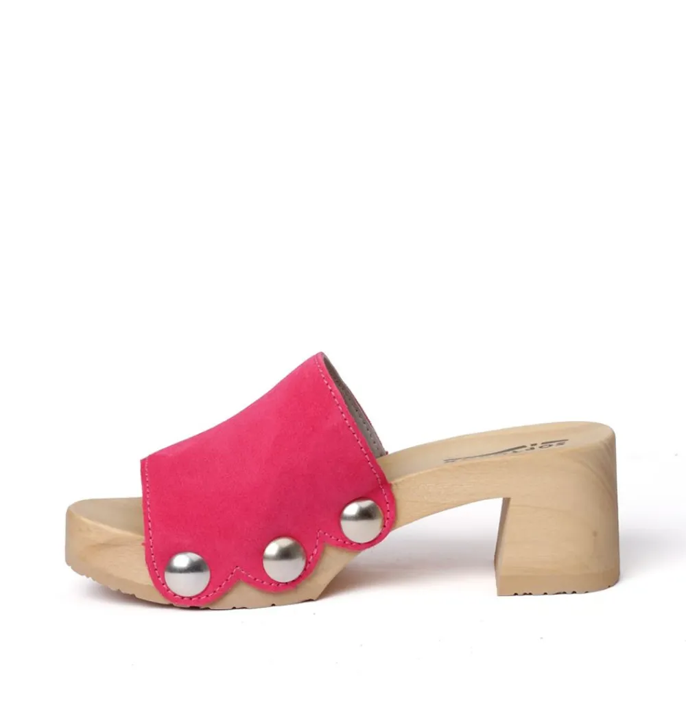Henrike Cashmere Pink Kiss (Nature)<SOFTCLIX Flash Sale