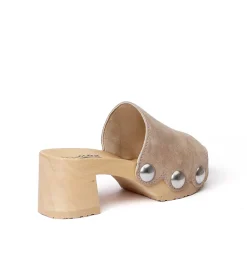 Henrike Cashmere Taupe (Nature)<SOFTCLIX Shop