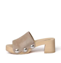 Henrike Cashmere Taupe (Nature)<SOFTCLIX Shop