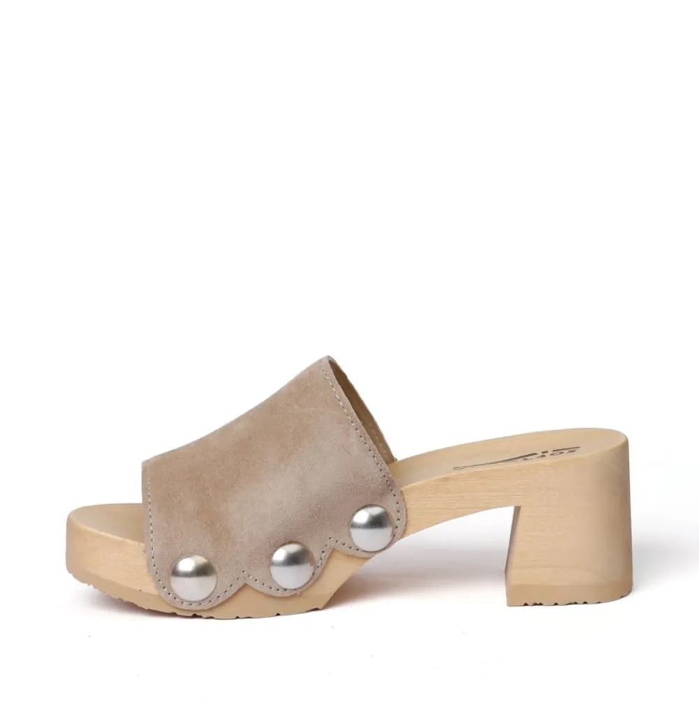 Henrike Cashmere Taupe (Nature)<SOFTCLIX Shop